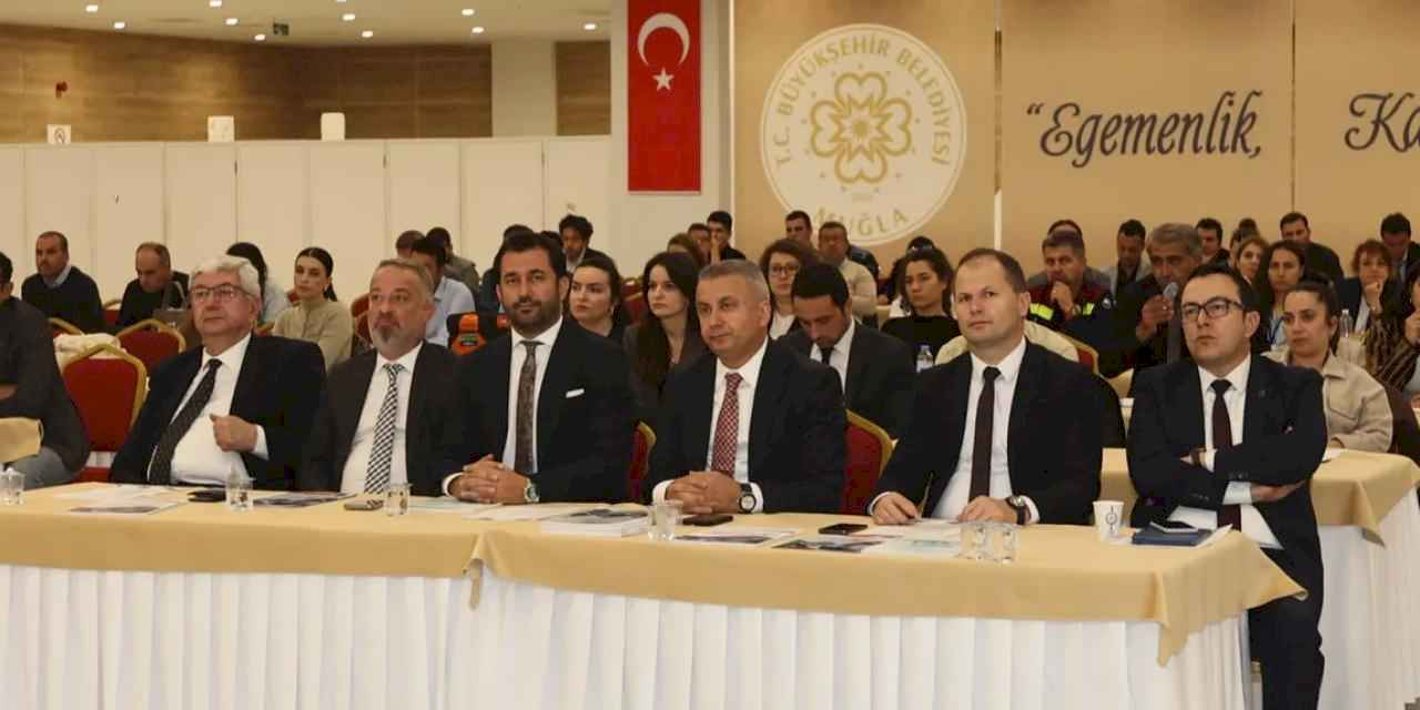 Muğla’da iklim eylem planı çalıştayları başladı