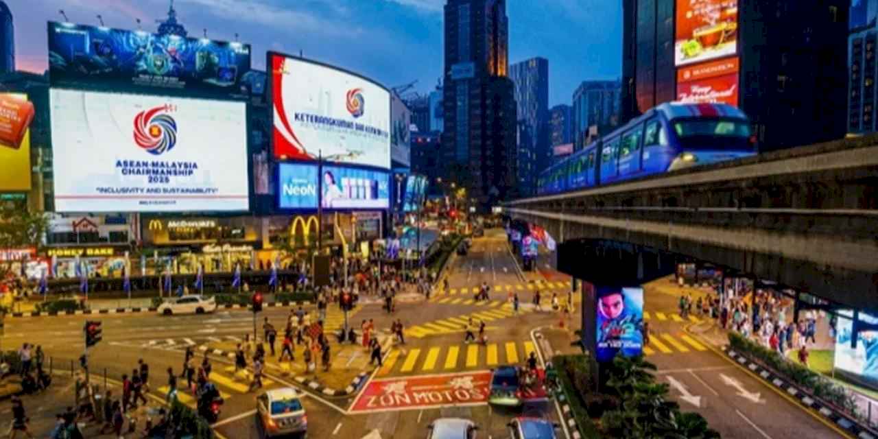 Malezya, 46. ve 47. ASEAN Zirveleri için BlackBerry güvenli iletişim sistemlerini yaygınlaştırıyor