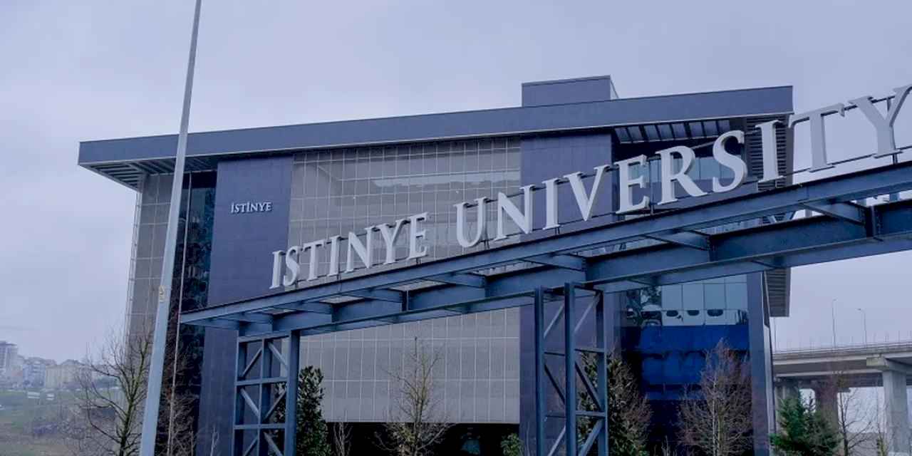 'Üniversite kampüs binasını 6 ayda inşa ederek rekor kırdık'