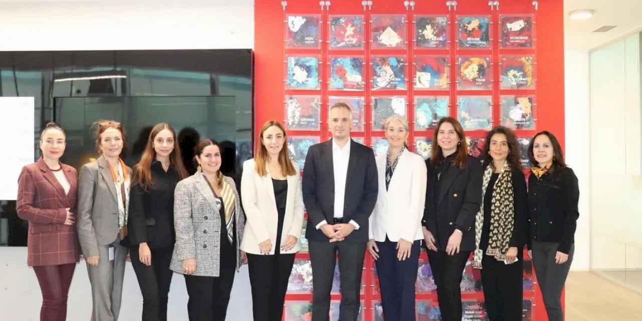 UPS Vakfı Desteğiyle KAGİDER Kadın İhracatçı Programı Yeni Döneme Başlıyor