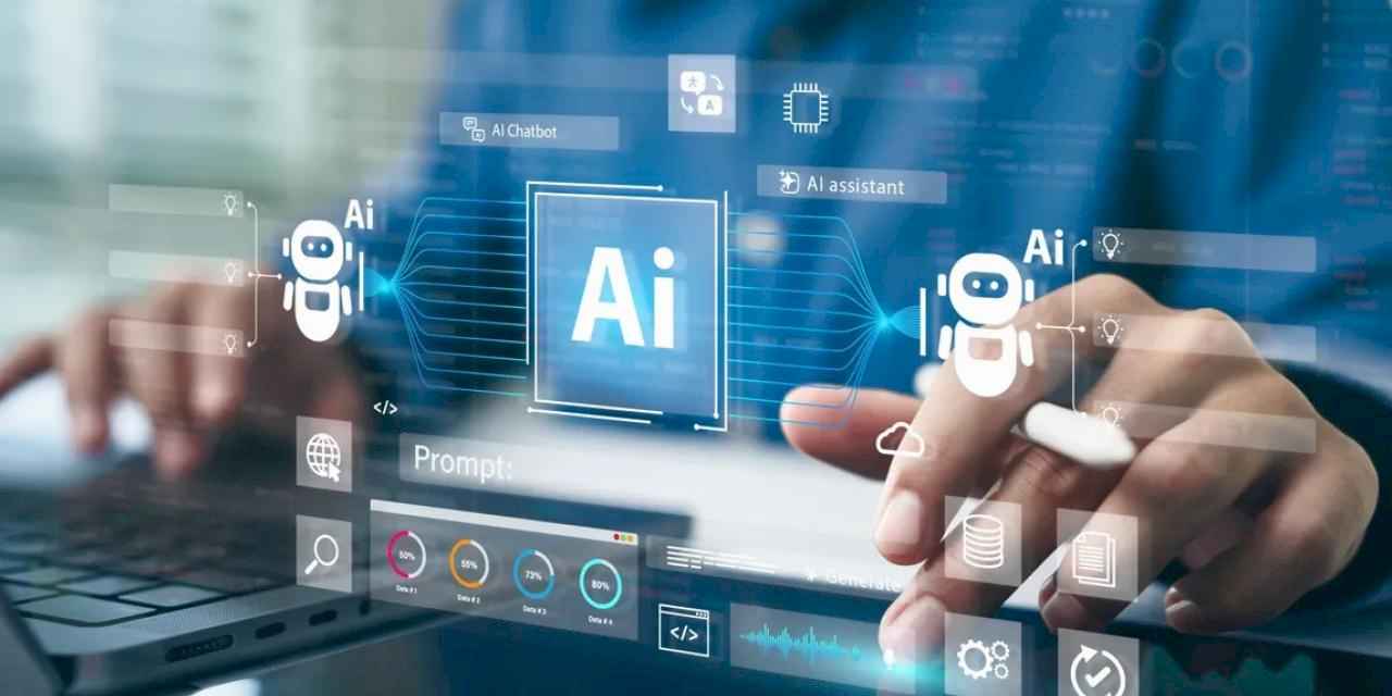 Bankacılıkta Yapay Zeka Yatırımlarının 2028'de 67 Milyar Dolara Ulaşması Bekleniyor