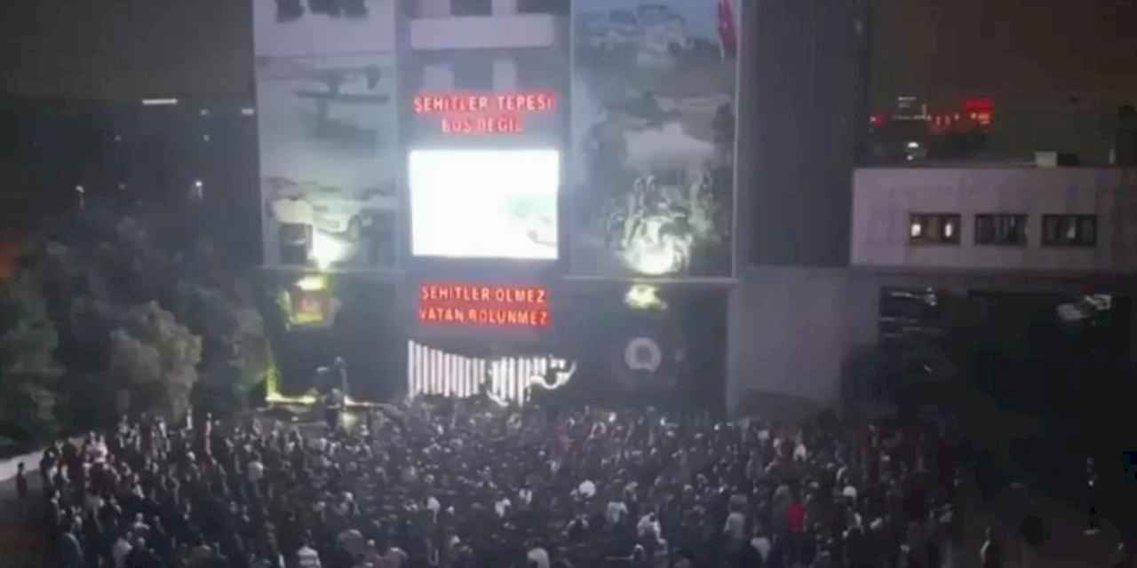 İstanbul merkezli 9 ilde organize suç örgütüne darbe