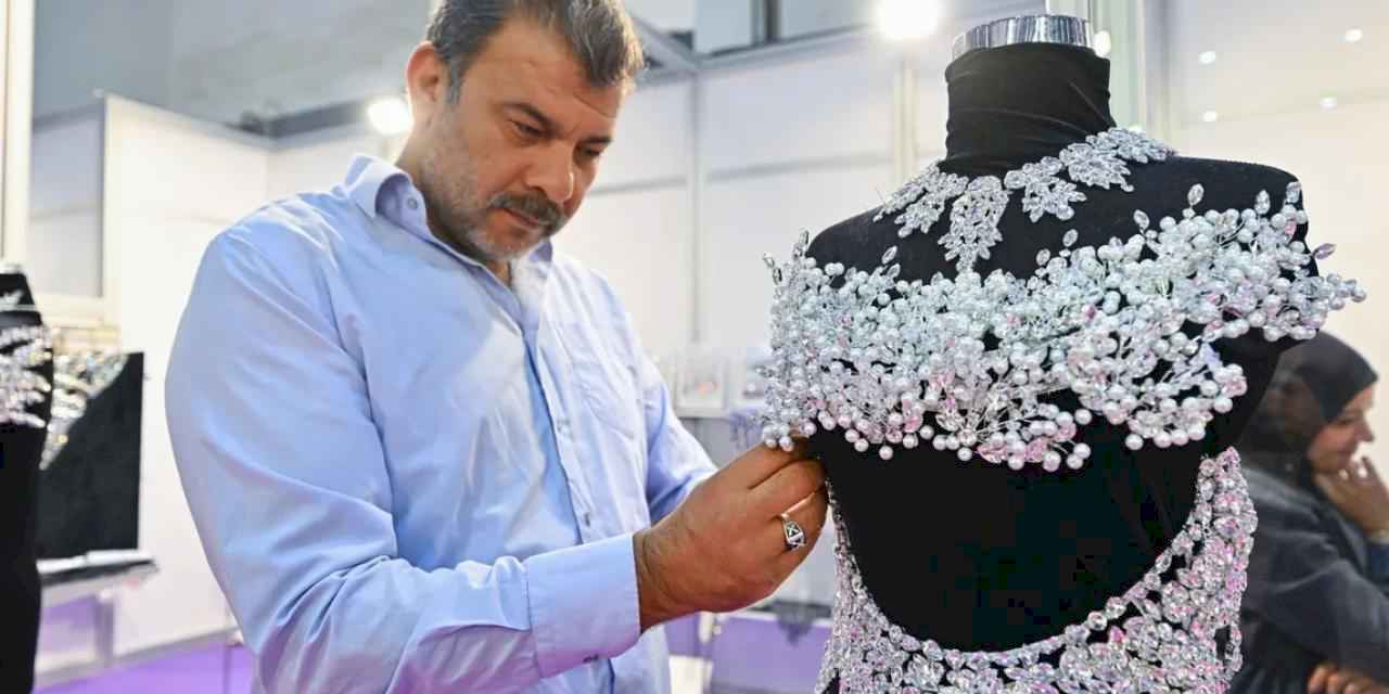 Fashion Prime’da 2026 trendleri podyumda