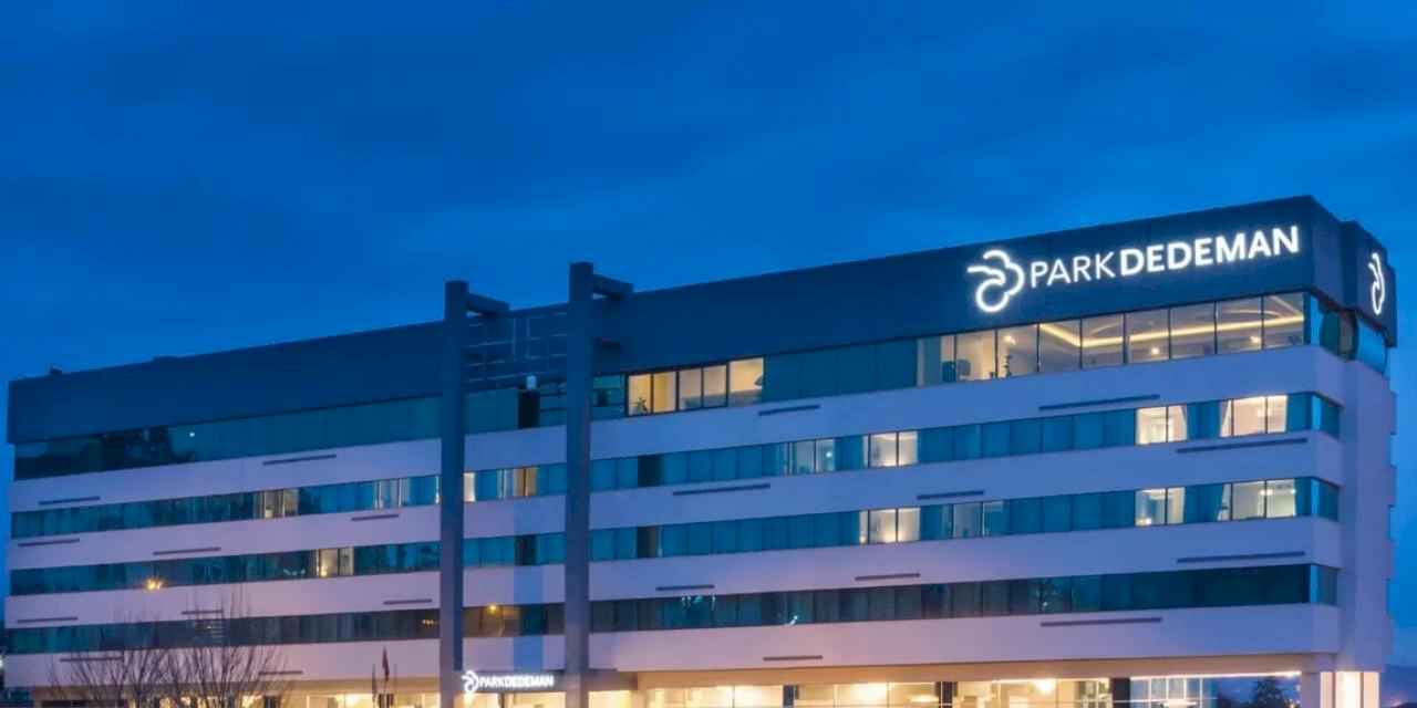 Dedeman Hospitality, Park Dedeman Elazığ’da Uzun Soluklu Yönetimi Sürdürüyor 