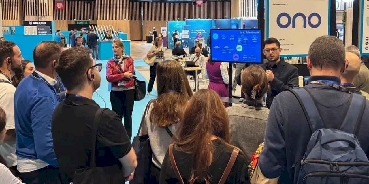 Türk Teknolojisi Dünya Pazarında 