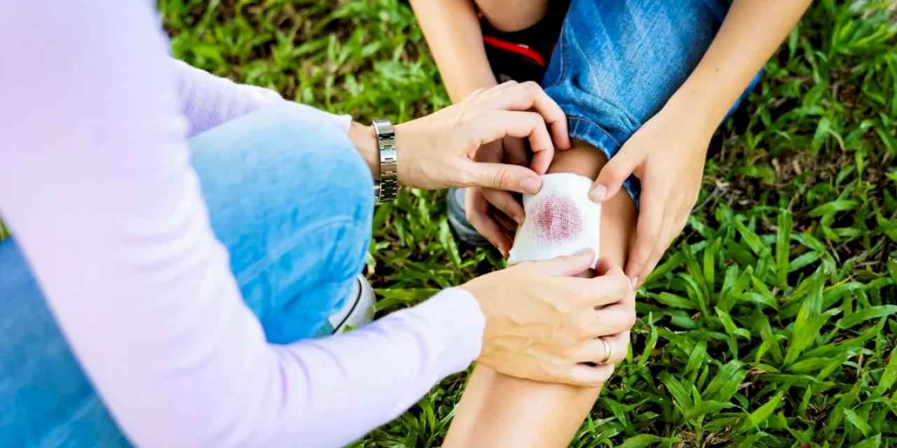 Bilimsel olmayan ilk yardım hayati risk taşıyor