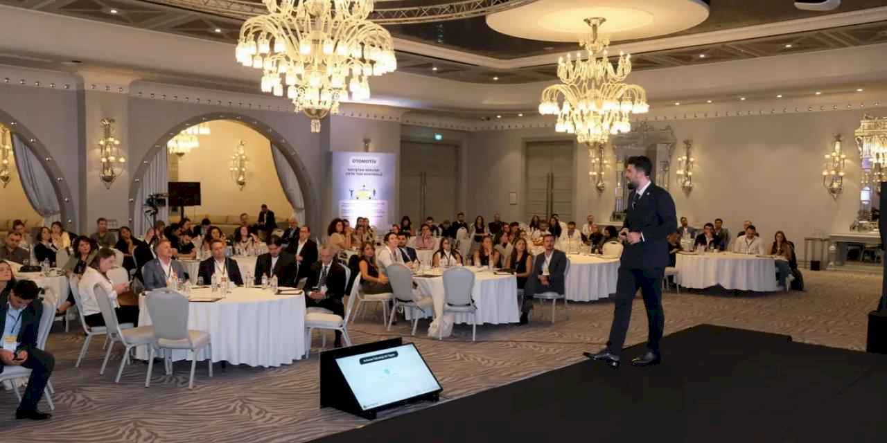 Türkiye’nin CX Liderleri Yapay Zeka ile Yeni Nesil Müşteri Deneyimini İnşa Ediyor