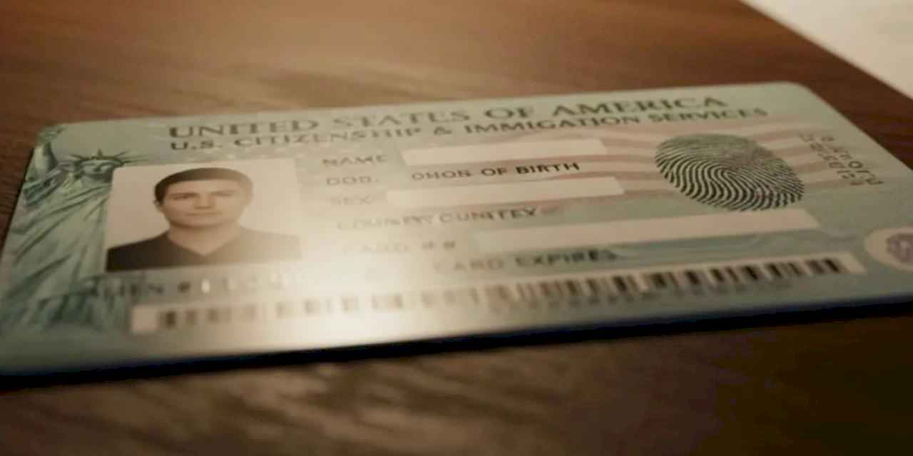 Green Card başvuruları bu yıl henüz açılmadı!