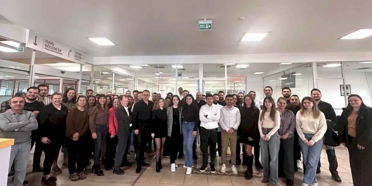 Gökçelik, Yapay Zekâ Destekli CRM Programı ile Dijital Dönüşümde Yeni Bir Çağ Başlattı