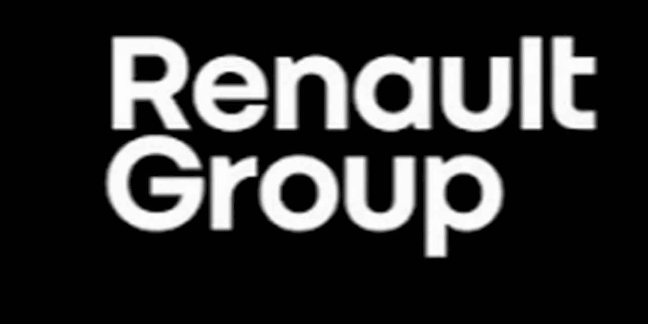 Renault Group 2025 3. Çeyrek Finansallarını Açıkladı