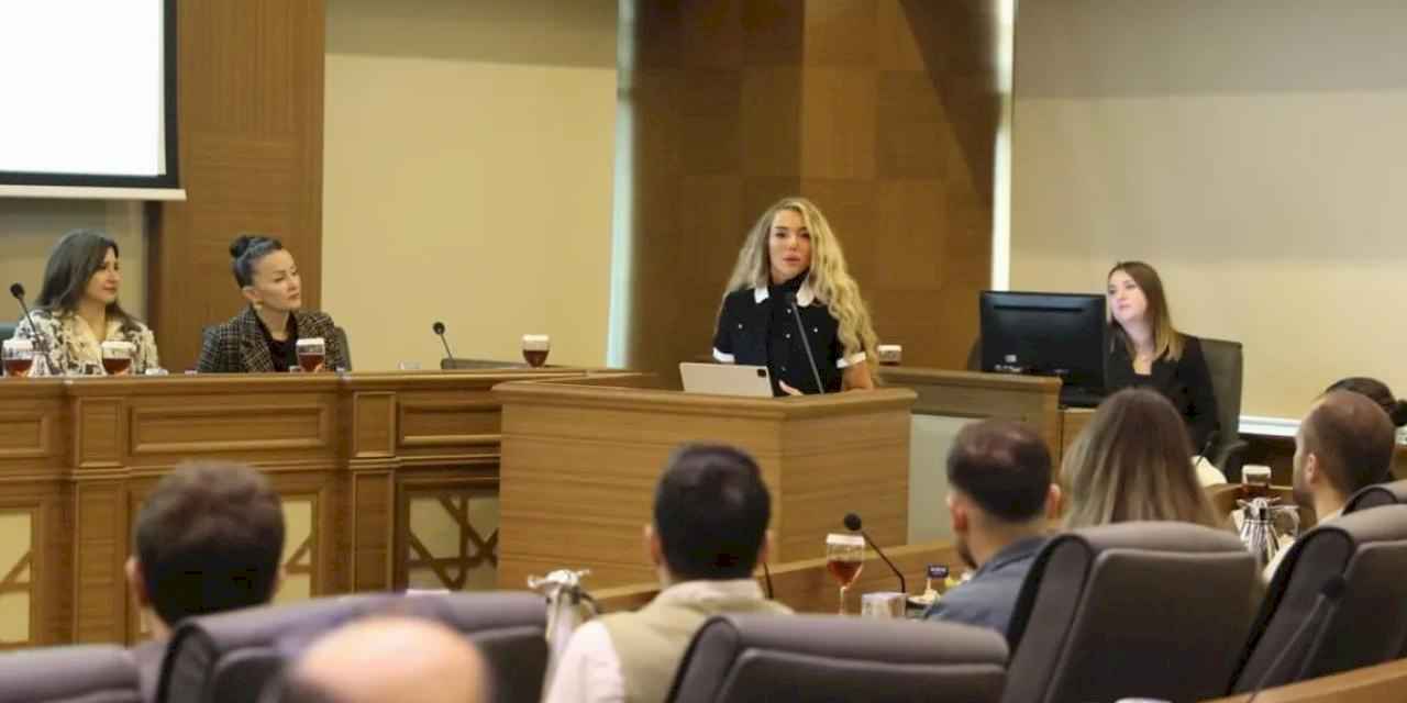 Bursa'da 'İmar Yönetmeliği' revizyon çalışması