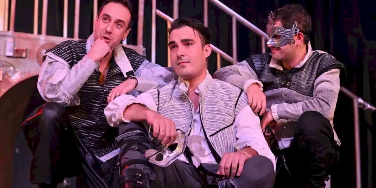 Manisa yeni sezona ‘Romeo ve Juliet’ ile perde açıyor