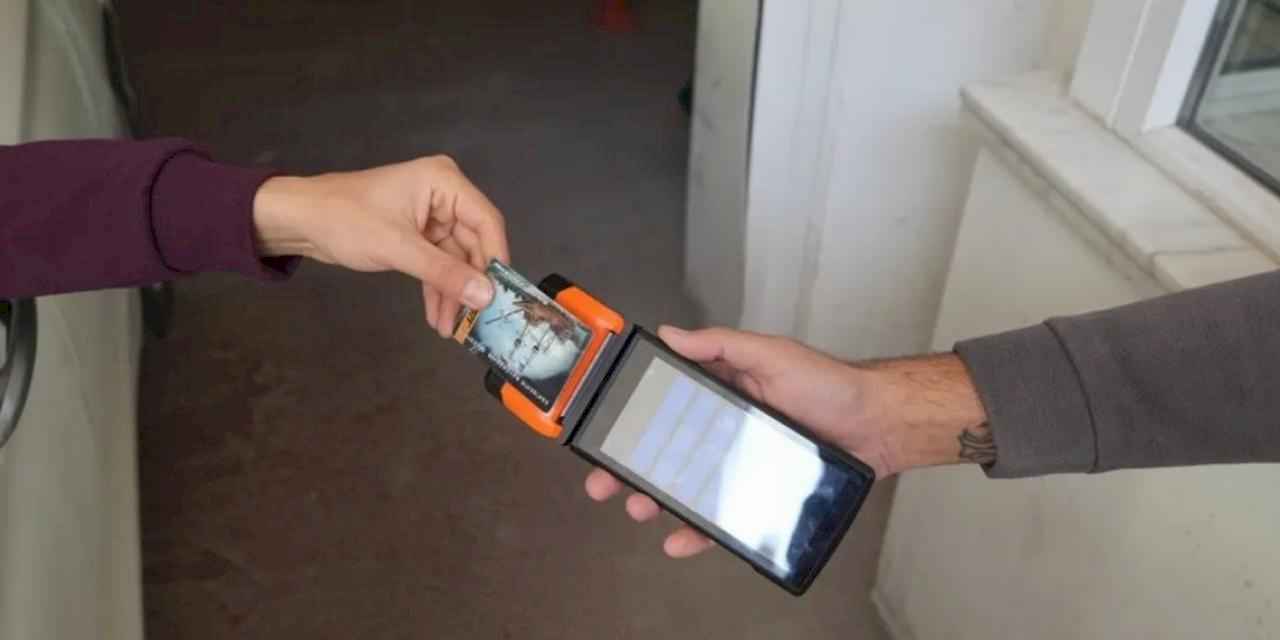 Eskişehir’de “Park Et Devam Et” Adliye Otoparkı’nda hizmette