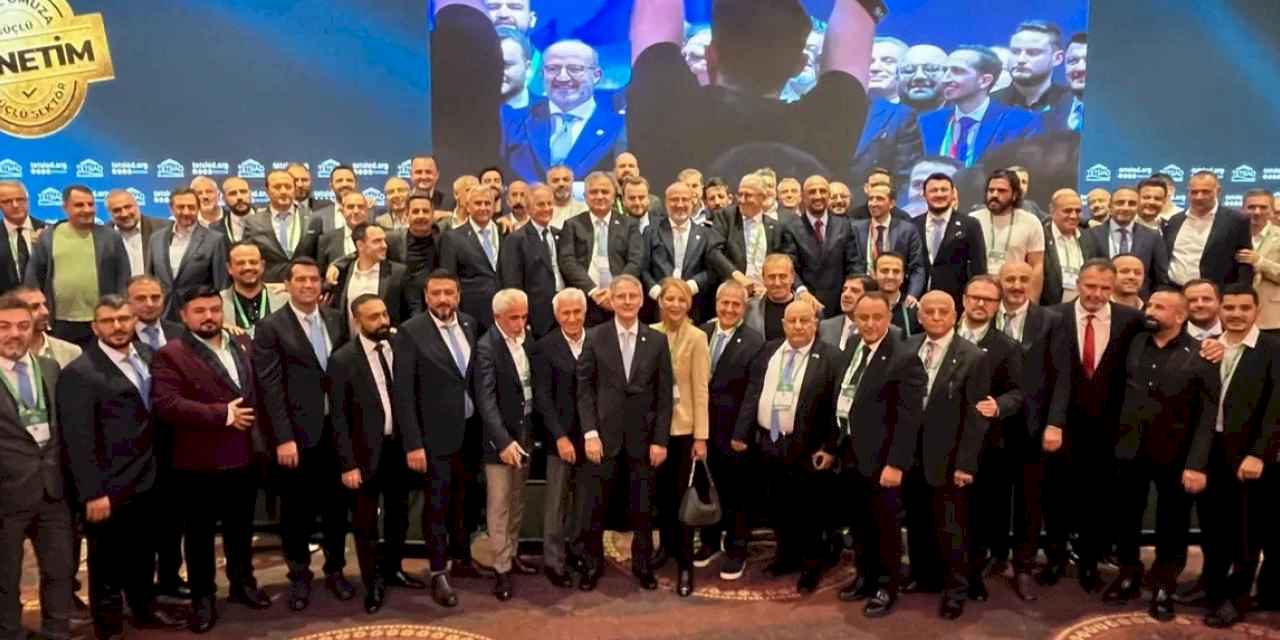 Ev tekstilinde 'değişim' kazandı