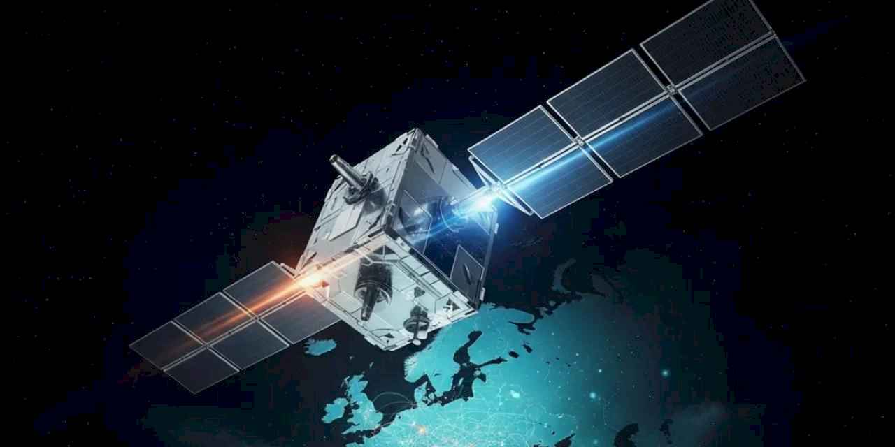 Airbus, Leonardo ve Thales Güçlerini Birleştirdi!