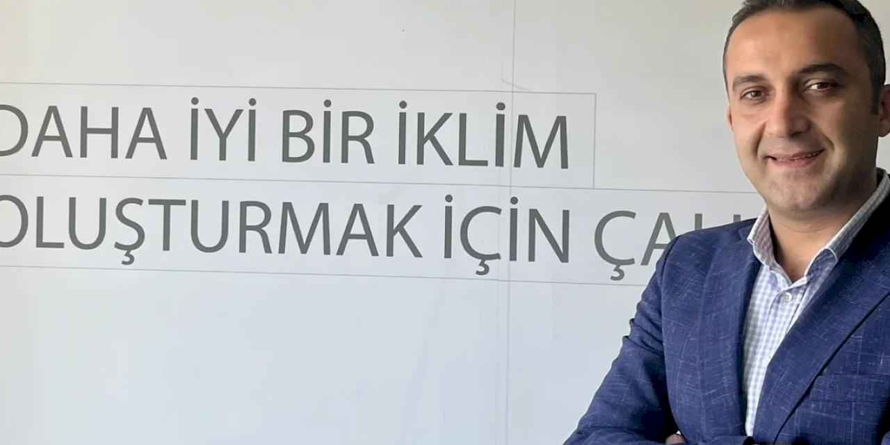 Vaillant Group Türkiye Satış Sonrası Hizmetler Direktörlüğü’ne Serdar Gartel Atandı