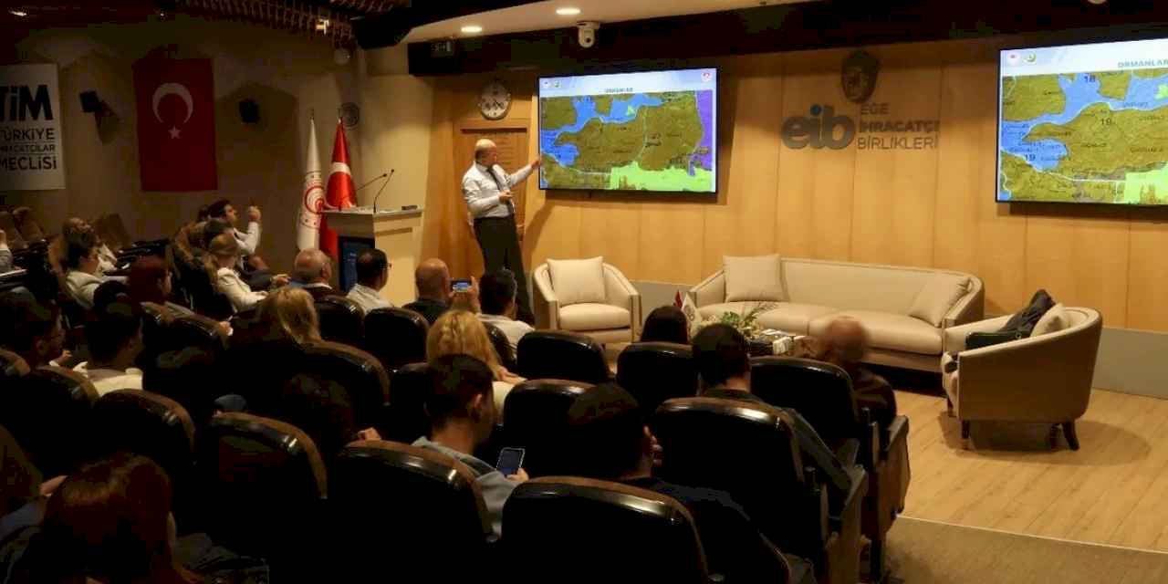 Mobilya sektöründe sıfır ormansızlaşma dönemi başlıyor