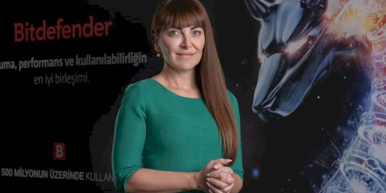 5G’deki 5 Kritik Güvenlik Riski ve Korunma Yöntemleri