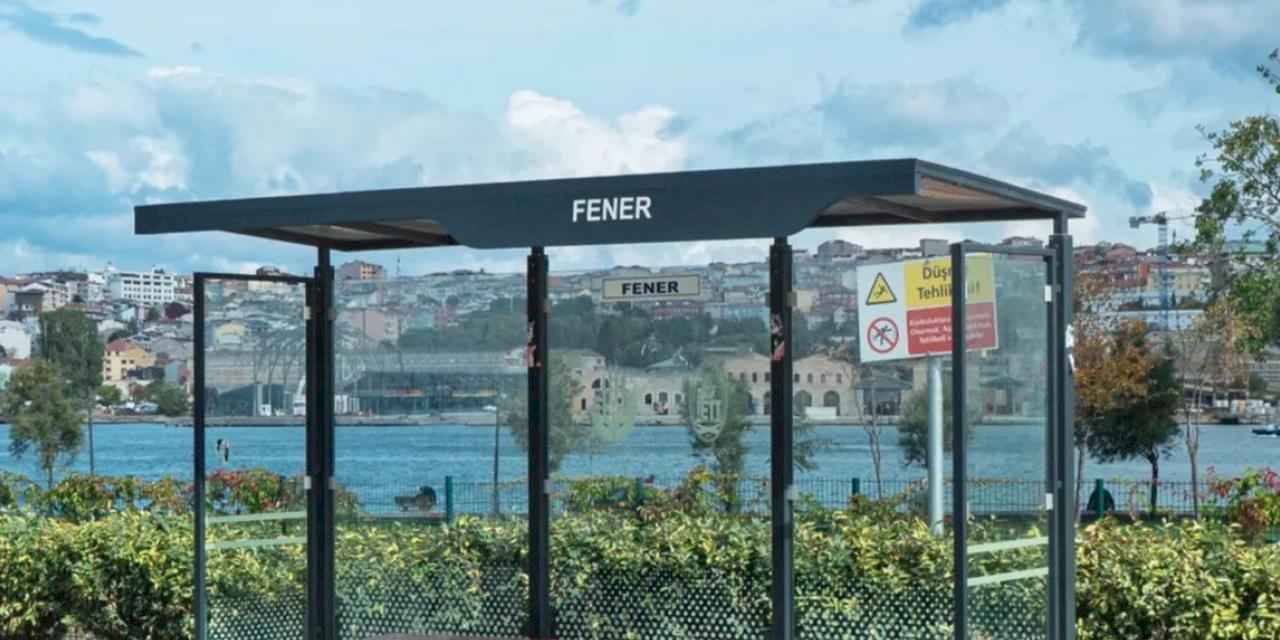 İstanbul'da 2.243 Kapalı Durak ve 305 Akıllı Durak Daha Hizmete Alındı