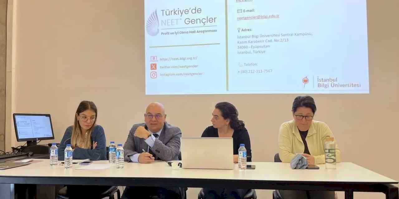 Dikkat Çeken Araştırma: 