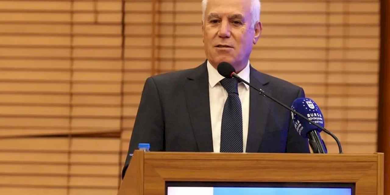 Bursa teknolojiyle dönüşüm yolunda