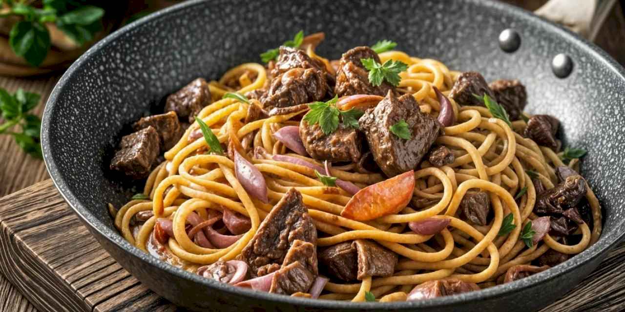 Türkiye Makarna İhracatında 1 Milyar Doları Hedefliyor