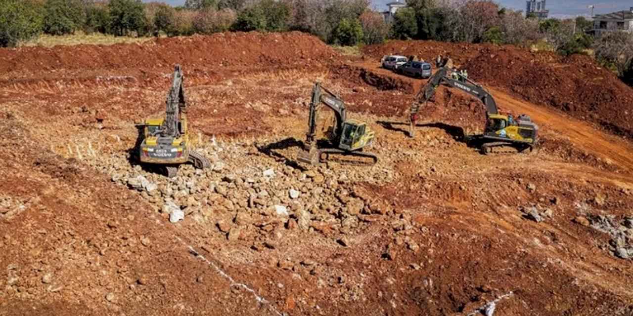 Denizli’ye 60 milyonluk su güvenliği yatırımı