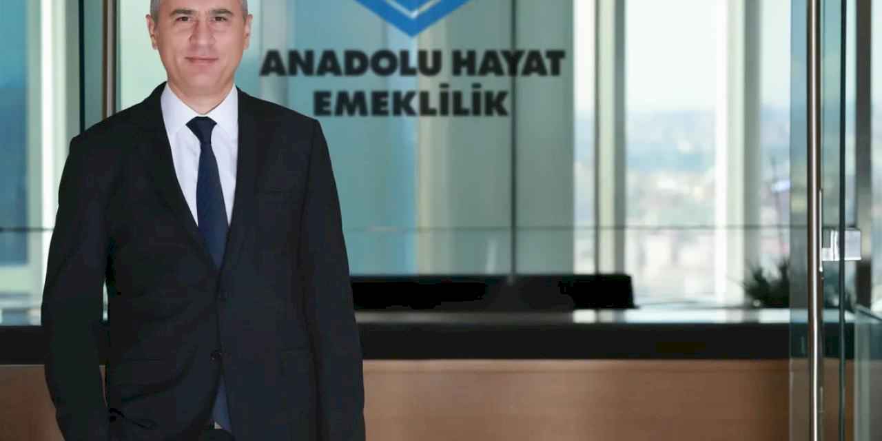 Anadolu Hayat Emeklilik’in Aktif Büyüklüğü Yüzde 56 Artışla 376 Milyar TL’ye Ulaştı