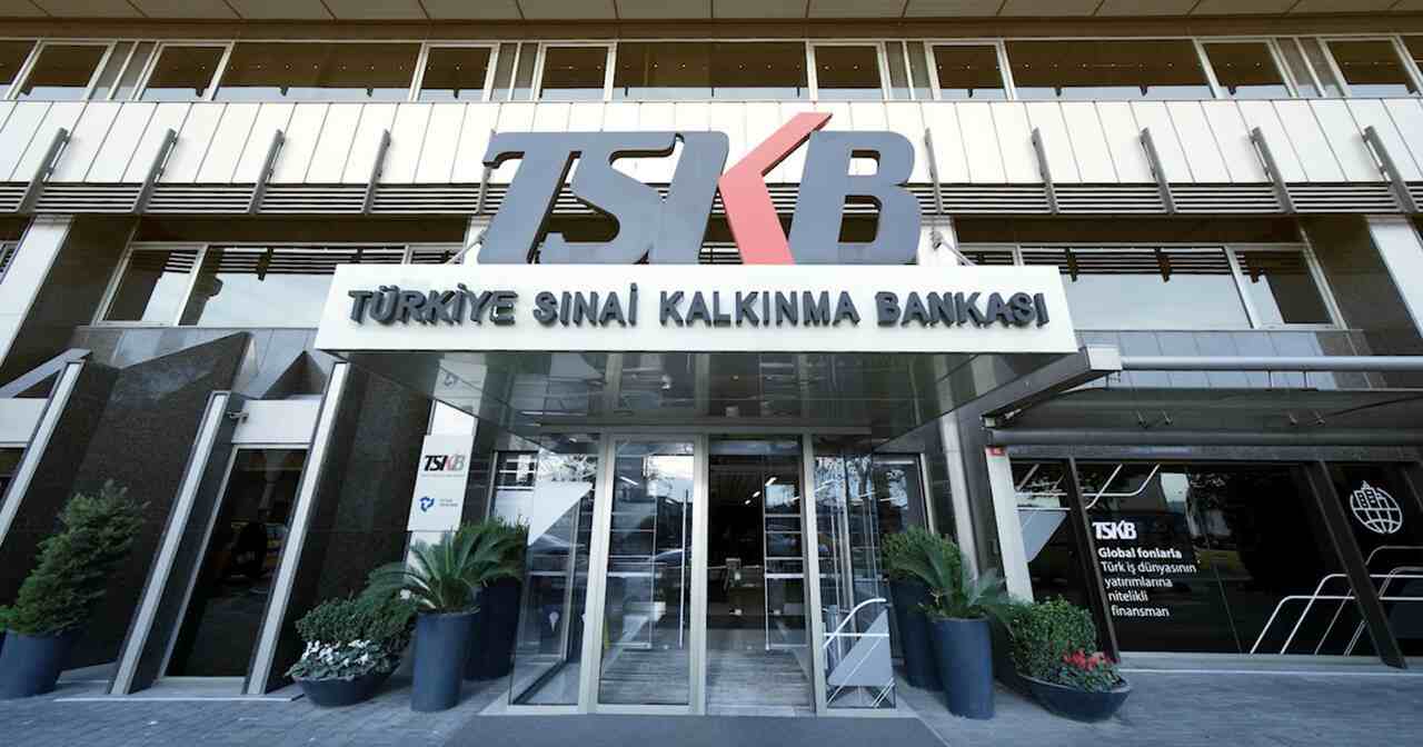 TSKB, Dünya Bankası Kısmi Garantisi ile Uluslararası Finans Kuruluşlarıyla 300 Milyon Euro’luk Yeni Kredi Anlaşması İmzaladı