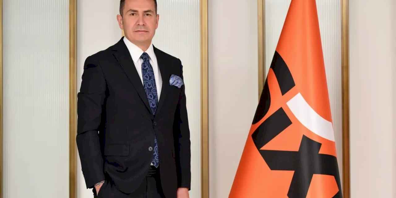 Sixt Türkiye’de Üst Düzey Atama