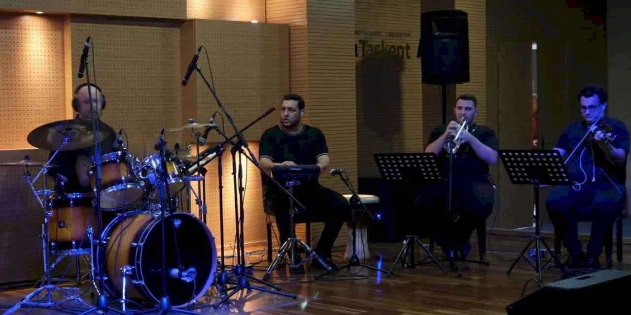 Sakarya'da 'Sesin Yolculuğu' konseri kulakların pasını sildi