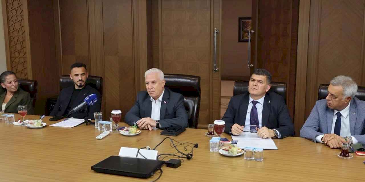 Bursa turizmde nerede? Bozbey’in turizm hamlesi