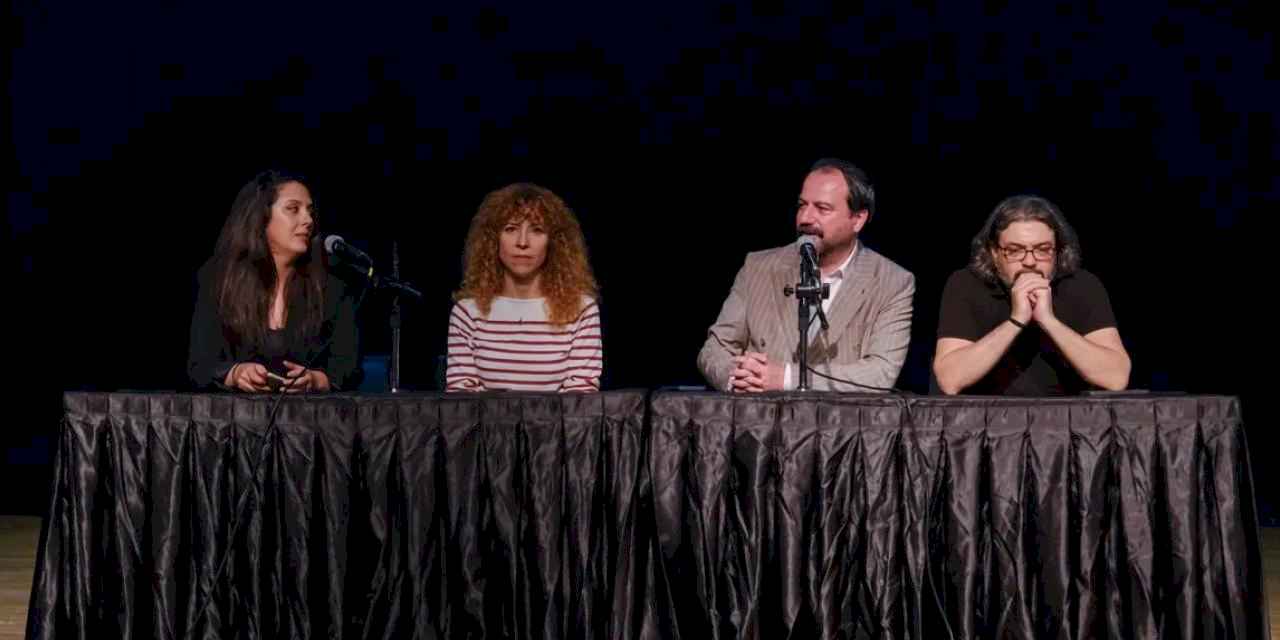 İzmir’in kültürel belleği ve sineması o projeyle buluştu