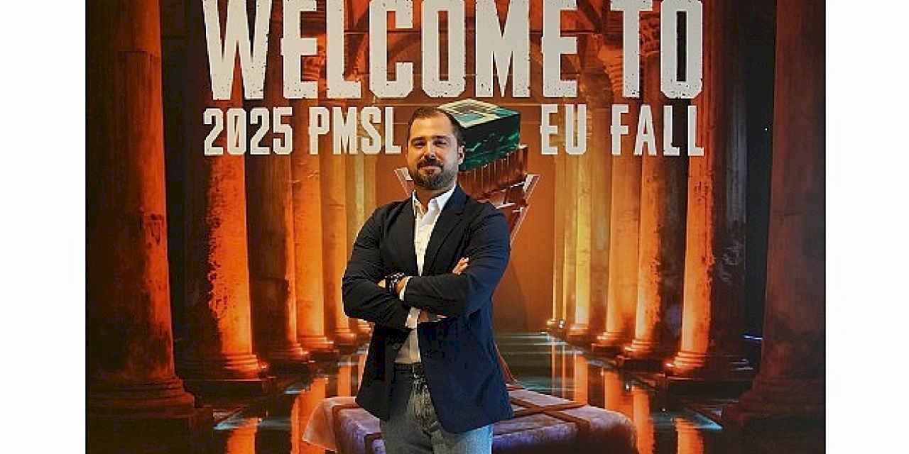 PUBG MOBILE Super League Europe Sonbahar Finalleri Başlıyor!