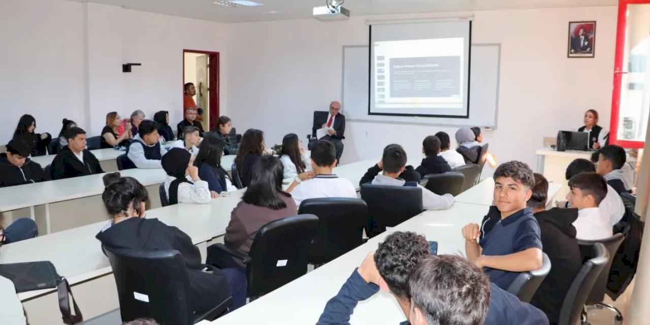 Gaziantep Büyükşehir’den aile temalı uluslararası sempozyum