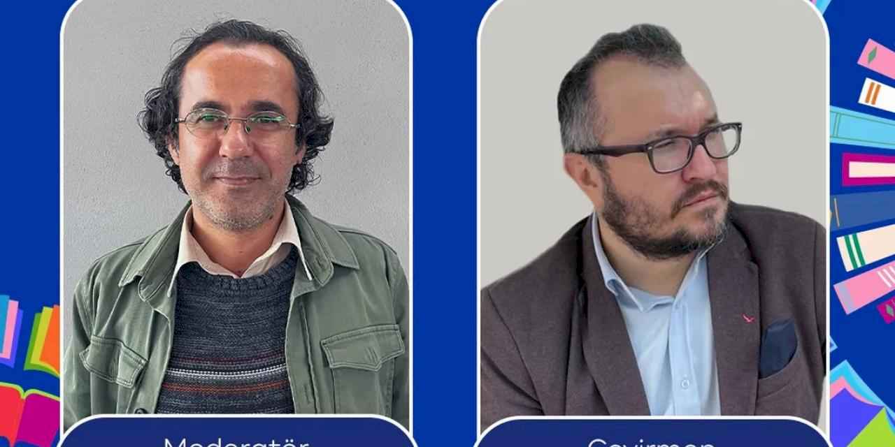 İş Kültür Okur Buluşmaları’nın İkinci Sezonu Seneca ile Başlıyor