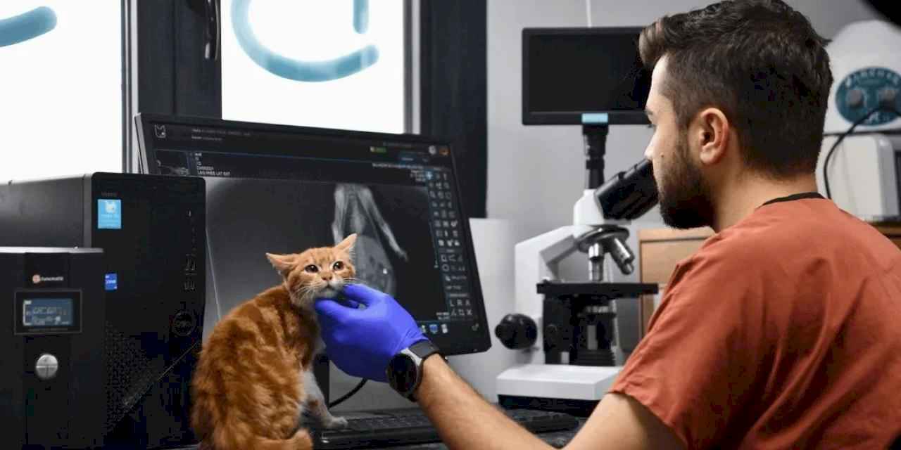 Balıkesir Büyükşehir’den can dostlara tam destek