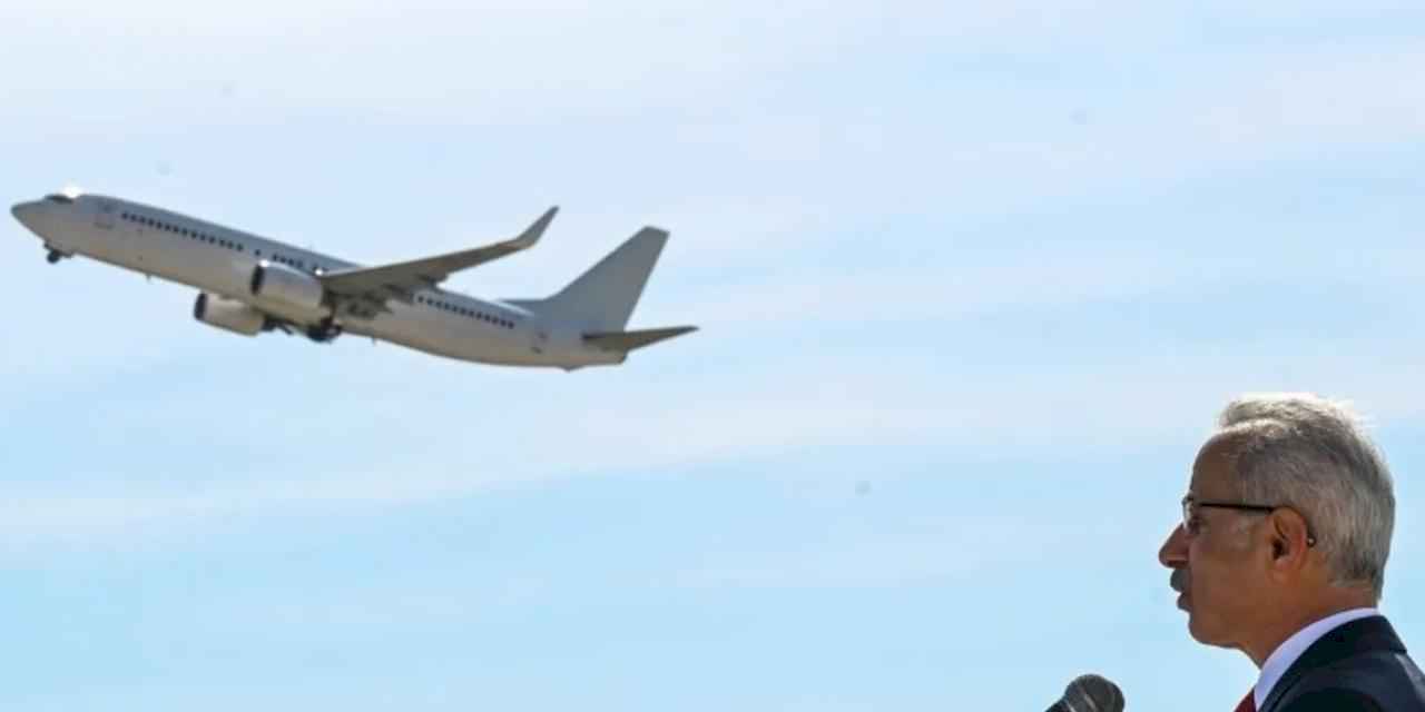 Ulaşımda İstanbul ve Antalya Avrupa'nın ilk 10'unda