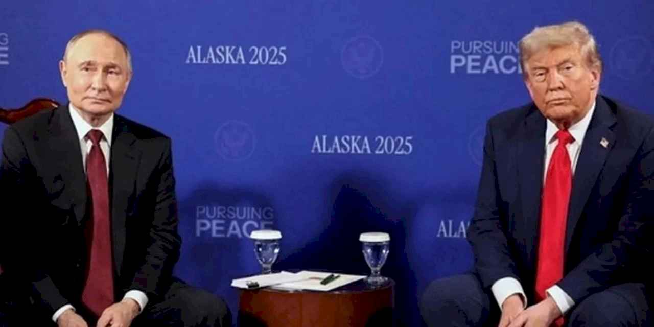 Trump-Putin zirvesi gerçekleşecek