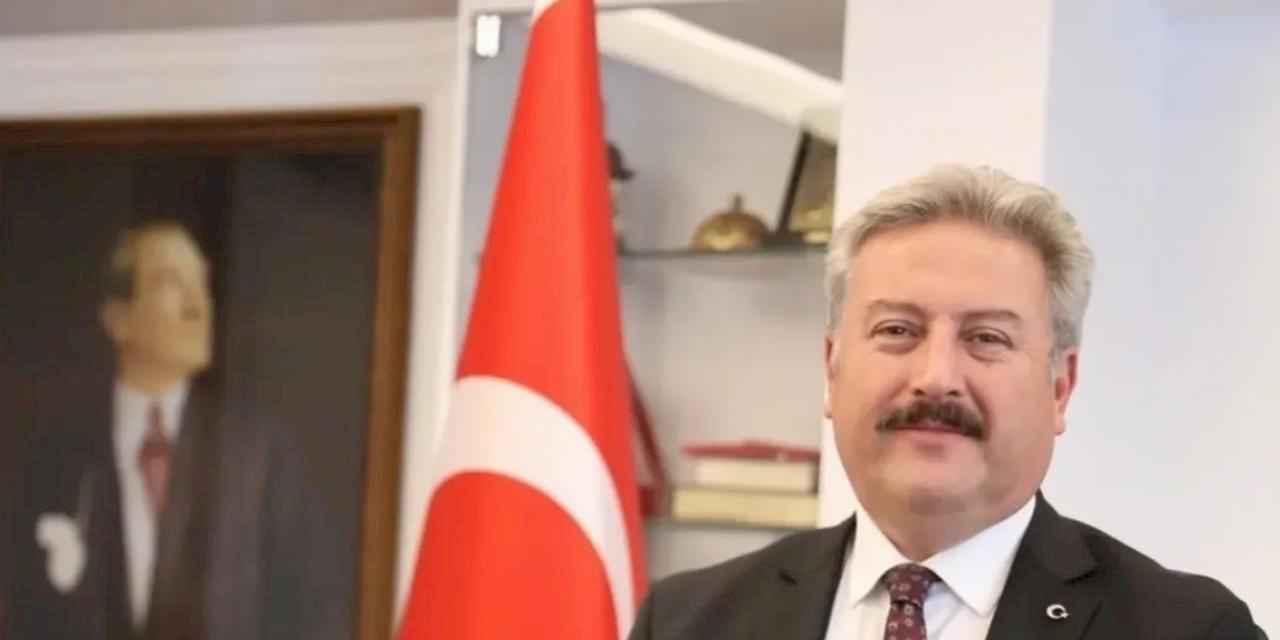 Kayseri Melikgazi'den 'tarihi' konser