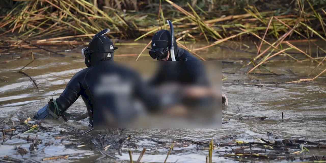 İzmir'de sel felaketi: Kaptanoğlu'nun cansız bedenine ulaşıldı