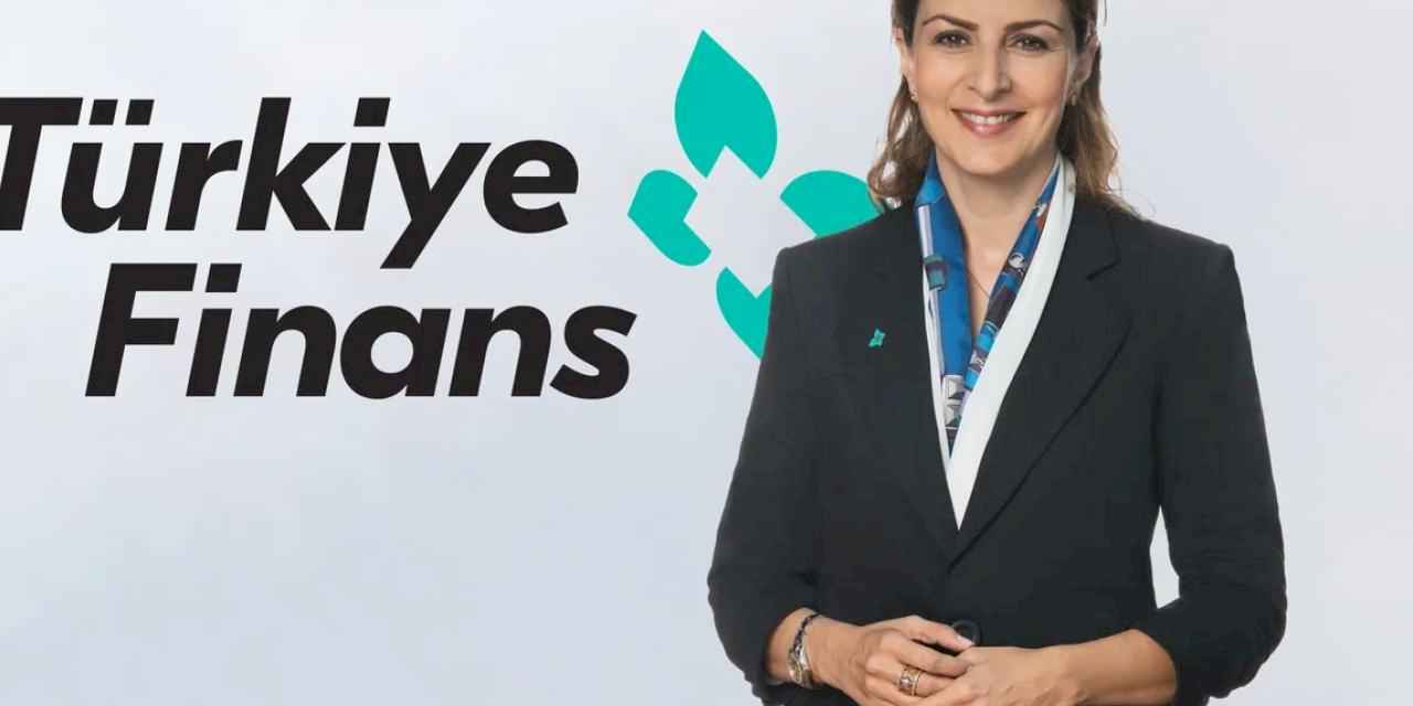 Türkiye Finans Katılım Bankası'nda Önemli Atama