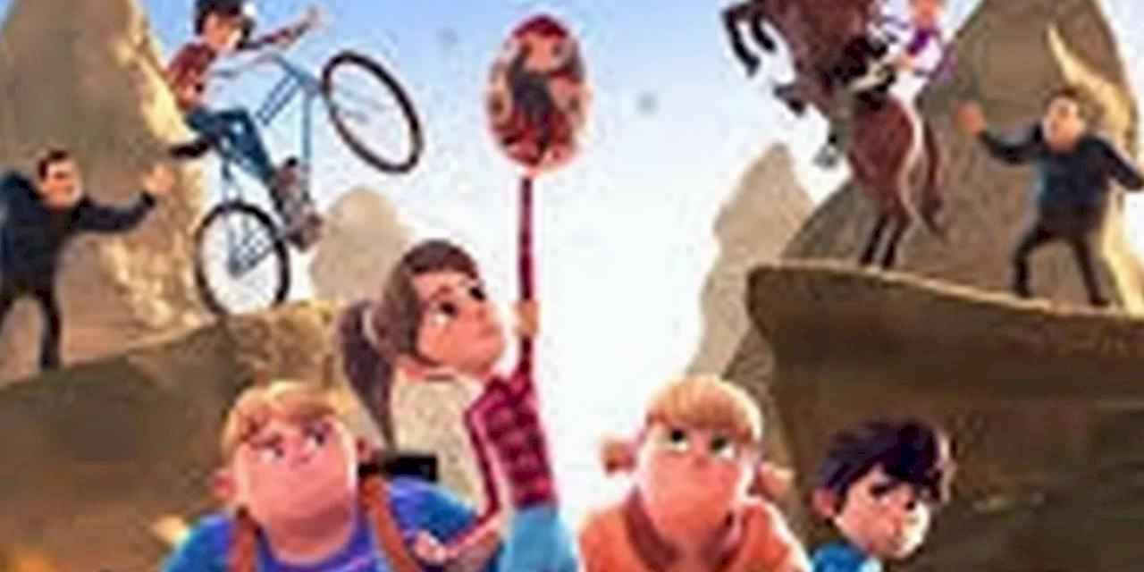 Rafadan Tayfa zirveye oturdu