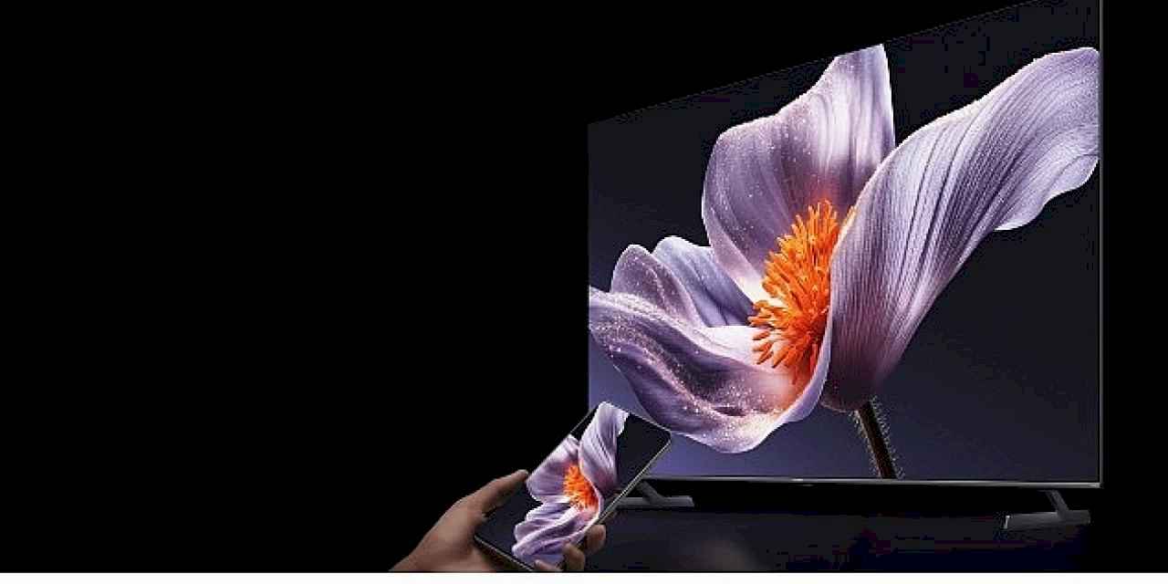 Xiaomi, Türkiye'de Televizyon Deneyiminde Yeni Bir Dönem Başlatıyor