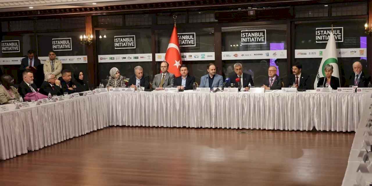 6. İstanbul İnisiyatifi Zirvesi, Bağımlılıklarla Mücadele İçin Uluslararası Liderleri Buluşturdu