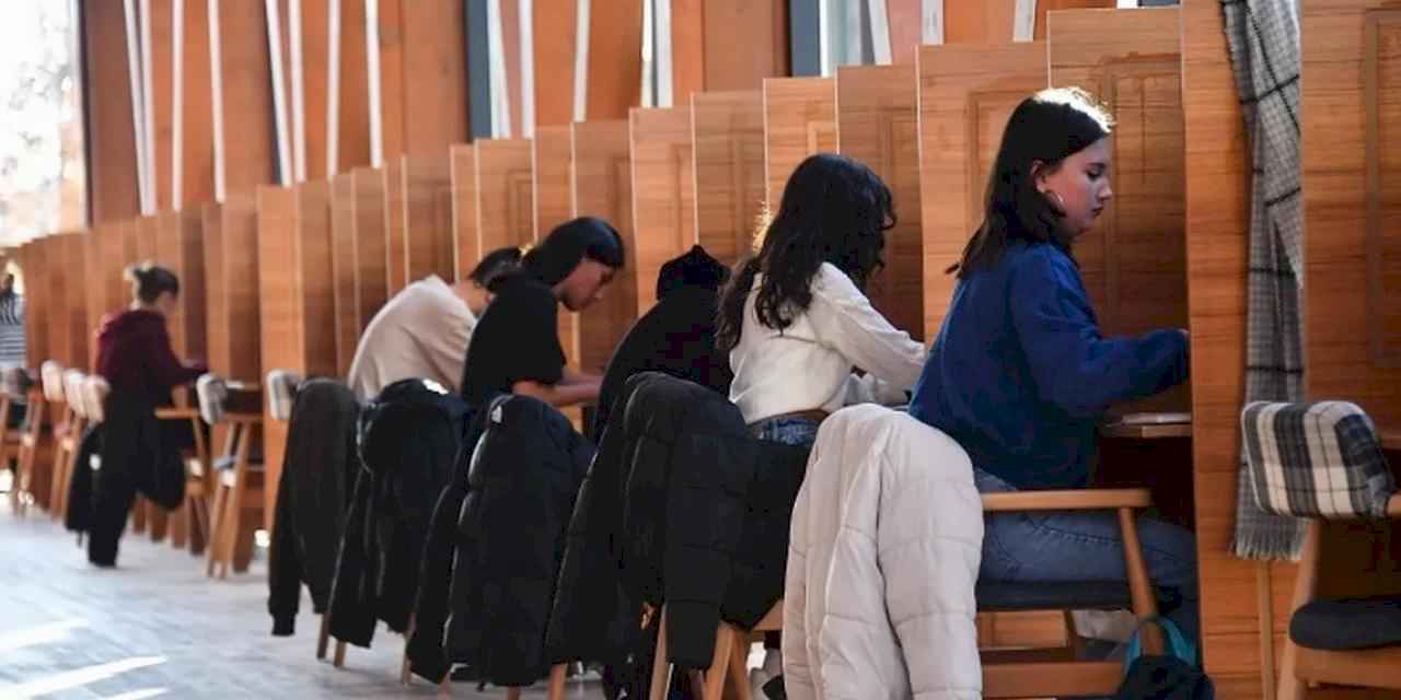 Ankara Büyükşehir'den 'Genç Akademi' projesi