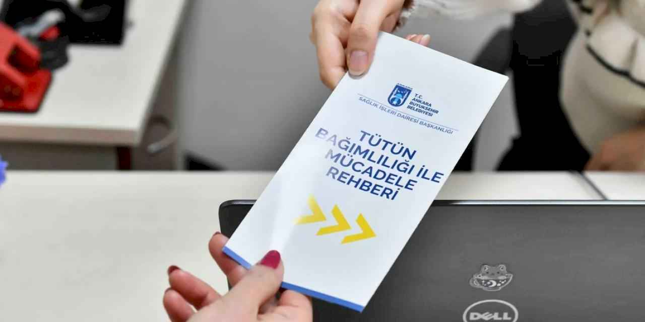 ABB'den bağımlılıkla mücadeleye tam destek