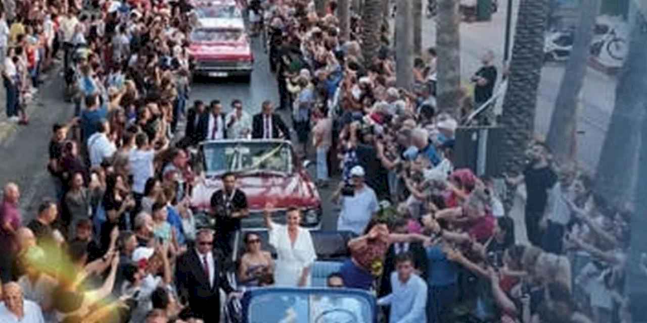 62. Uluslararası Antalya Altın Portakal Film Festivali başlıyor