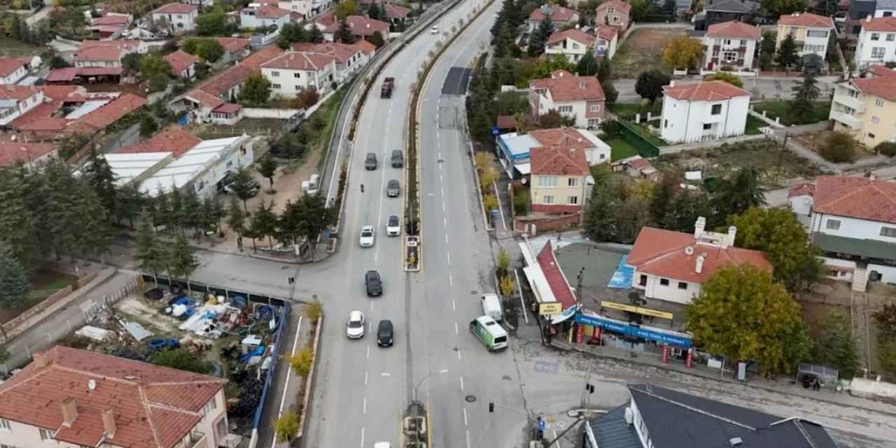 Eskişehir'de 'yeşil dalga' uygulaması başlıyor