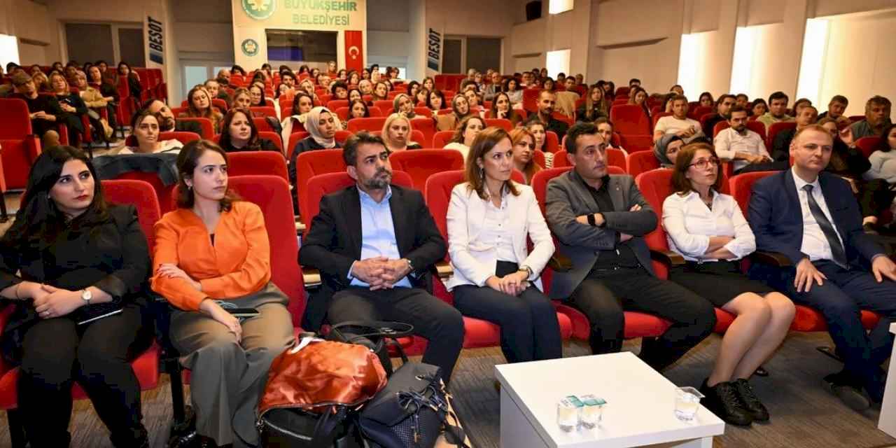 MABEM öğretmenleri yenilikçi eğitimle geleceğe hazırlanıyor